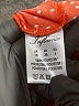 Influence 100% Polyester Orange Cocktail Dress Size 6 - photo 8