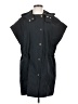 Vince. Black Raincoat Size S - photo 1