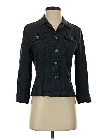 Tribal Jacket (view 1)