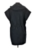 Vince. Black Raincoat Size S - photo 2