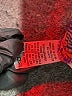 Assorted Brands 100% Polyester Paisley Purple Athletic Shorts Size XL - photo 4