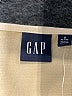 Gap 100% Polyester Ivory Cocktail Dress Size 0 Petite - photo 7
