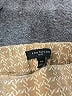 Ann Taylor Print Brown Casual Pants Size XXS - photo 4