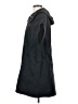 Vince. Black Raincoat Size S - photo 5