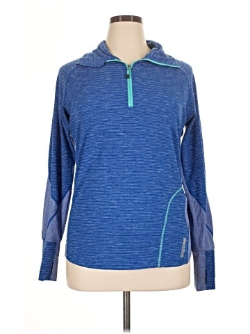 Avalanche Fleece (view 1)