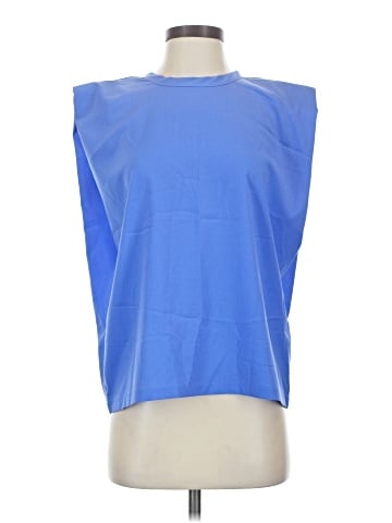 French Connection Sleeveless Blouse (view 1)