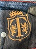 Signatures Blue Jeans Size 4 - photo 7