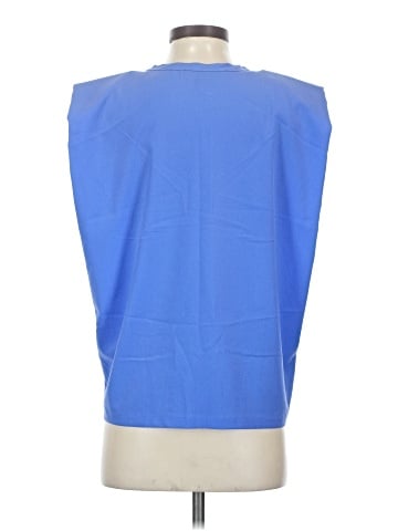 French Connection Sleeveless Blouse (view 2)
