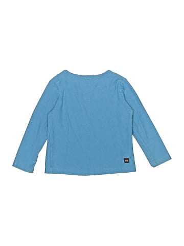 Tea Long Sleeve T-Shirt (view 2)