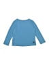 Tea Blue Long Sleeve T-Shirt Size 12-18 mo - photo 2