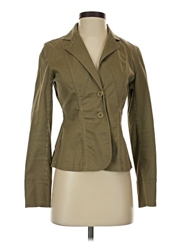 City DKNY Blazer (view 1)