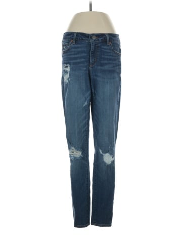 Ann Taylor LOFT Jeans (view 1)