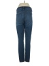 Ann Taylor LOFT Hearts Blue Jeans Size 27 waist - photo 2