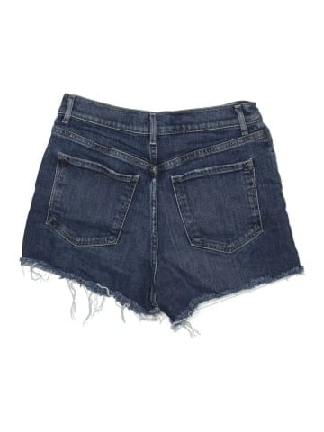 Express Denim Shorts (view 2)