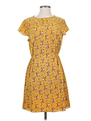 Fossil Casual Dress (view 1)