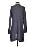 J.Jill 100% Viscose Blue Gray Cardigan Size S - photo 2