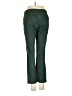 Cartonnier Chevron-herringbone Green Active Pants Size 4 - photo 2