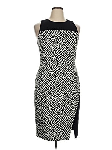 Classiques Entier Cocktail Dress (view 1)