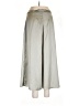 OML 100% Polyester Gray Casual Pants Size L - photo 2