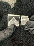 Assorted Brands 100% Acrylic Black Pullover Sweater Size L - photo 7