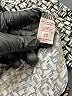 Faded Glory Black Long Sleeve Polo Size 4 - photo 8