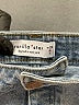 Vanilla Star Blue Denim Shorts Size 7 - photo 3