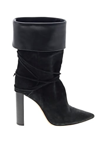 Saint Laurent Boots (view 1)