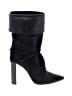 Saint Laurent Black Boots Size EU 36 1/2 - photo 1