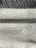 Zara Gray Turtleneck Sweater Size S - photo 9