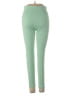 Unbranded Solid Green Active Pants Size M - photo 2