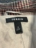 Torrid Plaid Gray Blazer Size 3X Plus (3) - photo 6