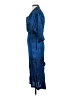 Assorted Brands Blue Cocktail Dress Size 3 (tall) - photo 5