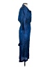 Assorted Brands Blue Cocktail Dress Size 3 (tall) - photo 4