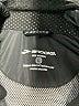 Brooks 100% Polyester Solid Black Track Jacket Size L - photo 6