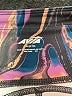 Avia Print Blue Leggings Size 8 - photo 7
