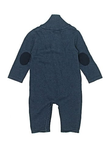 Andy & Evan Long Sleeve Onesie (view 2)