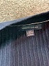 Tommy Hilfiger Blue Pullover Sweater Size XXS - photo 7