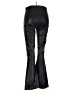 L'Agence Black Dress Pants Size 31 waist - photo 2