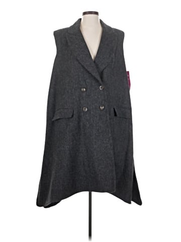 Rachel Comey Vest (view 1)