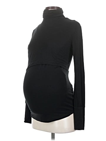 Seraphine Long Sleeve Turtleneck (view 1)
