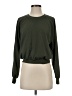 Hollister Green Pullover Sweater Size S - photo 1