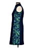 Tuckernuck Blue Casual Dress Size XS - photo 5