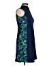 Tuckernuck Blue Casual Dress Size XS - photo 4