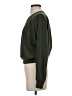 Hollister Green Pullover Sweater Size S - photo 5