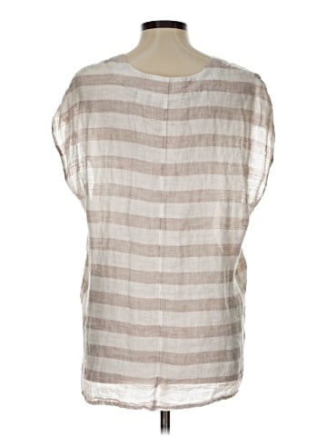 Cynthia Rowley TJX Short Sleeve Top (view 2)