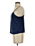 Simply Styled 100% Polyester Blue Tank Top Size S - photo 5