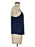 Simply Styled 100% Polyester Blue Tank Top Size S - photo 4