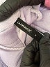 Lazypants Purple Pullover Hoodie Size M - photo 7