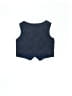 Baker by Ted Baker Blue Vest Size 18-24 mo - photo 2