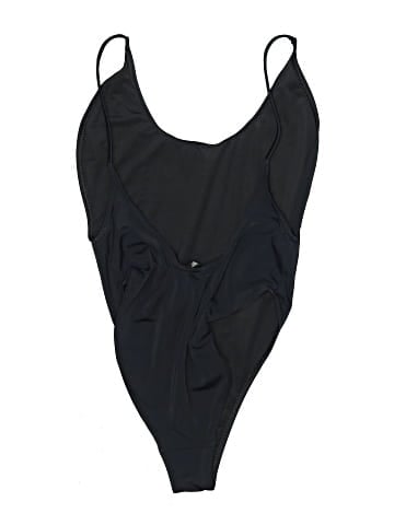 Missguided One Piece Swimsuit (view 2)